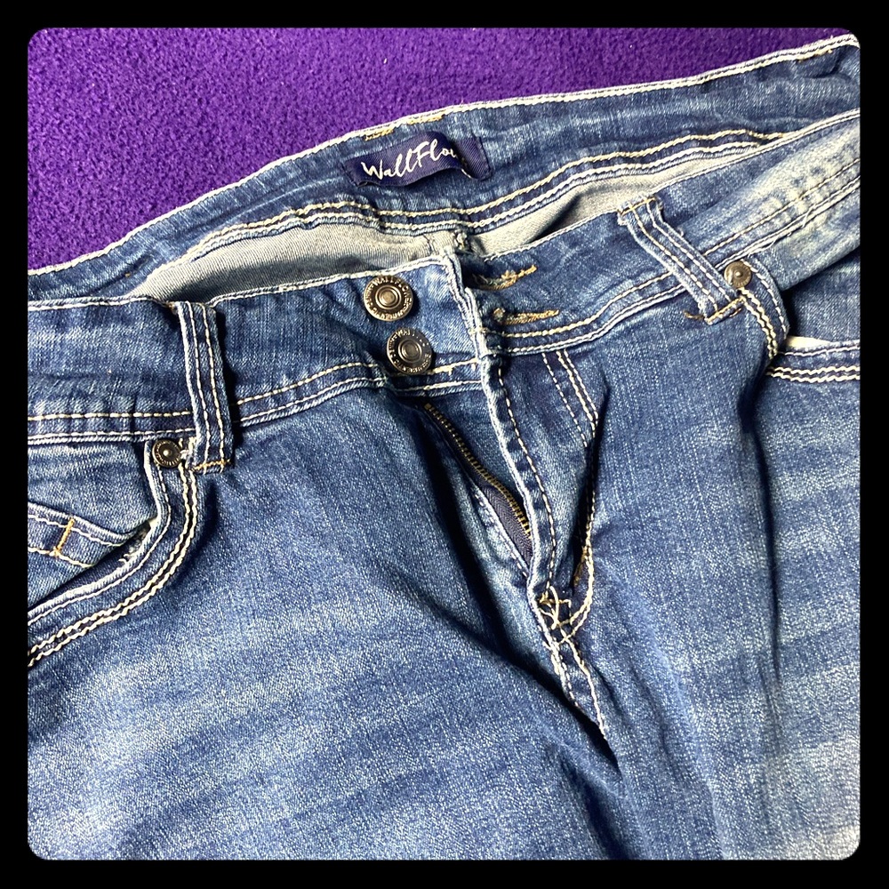 Jeans bundle 3 pair!